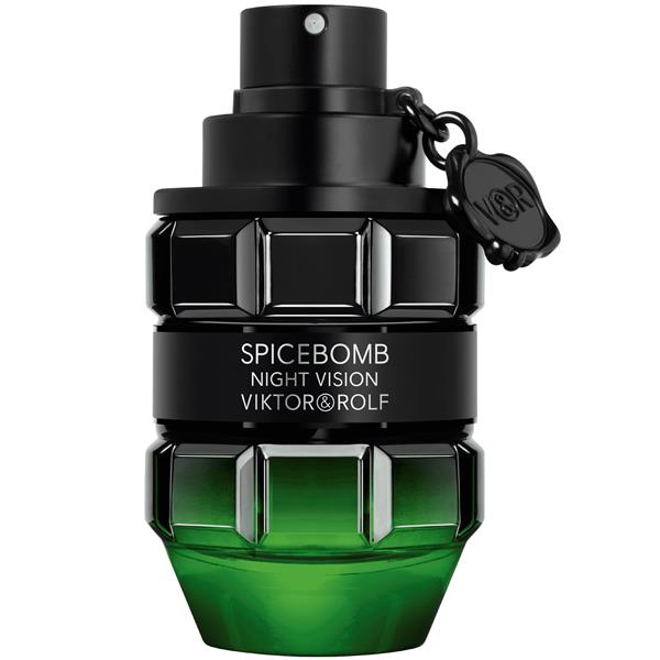 Viktor & Rolf Spicebomb Night Vision Eau de Toilette