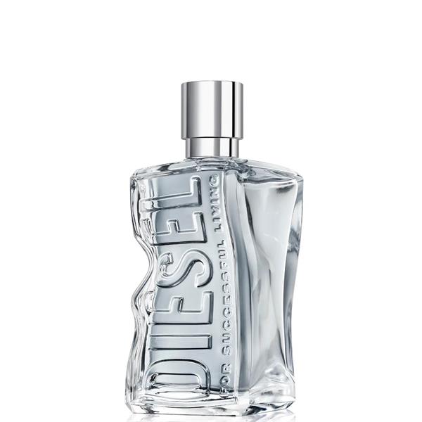 Diesel D By Diesel Eau de Toilette