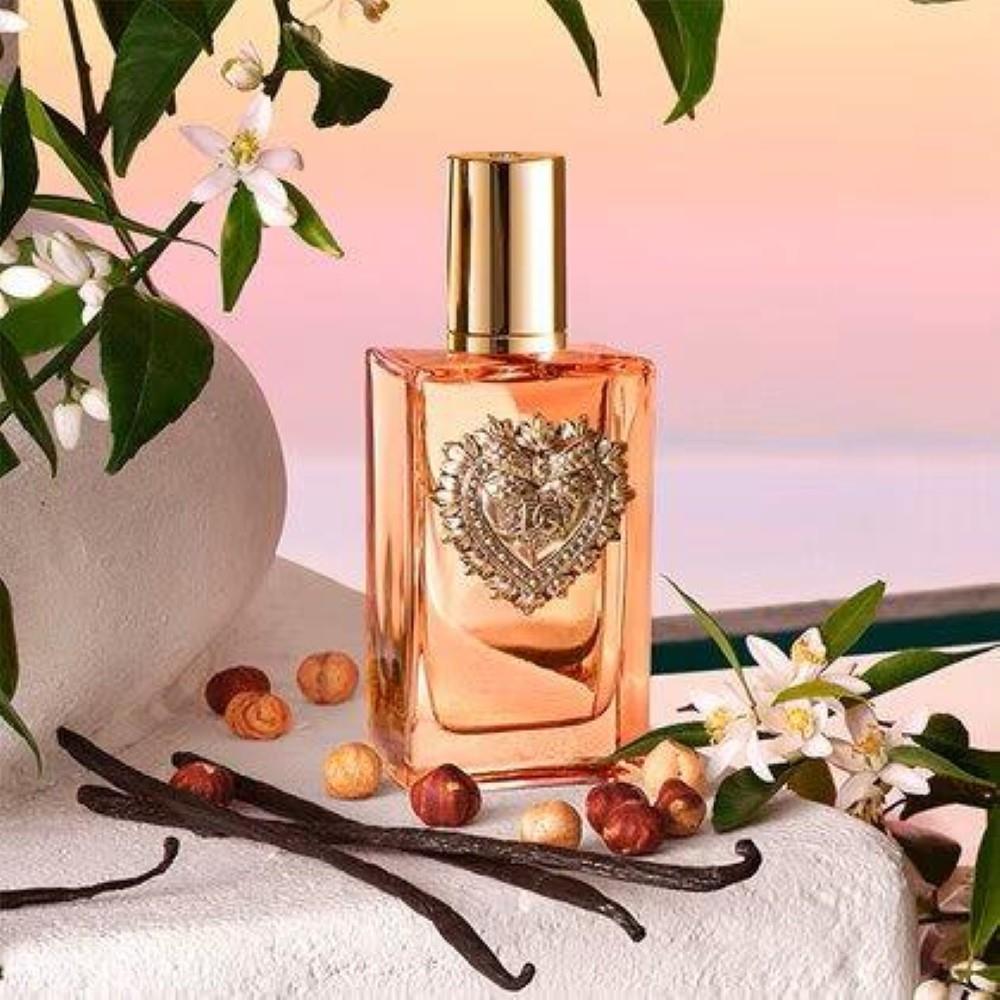 Dolce & Gabbana Devotion Intense Eau de Parfum