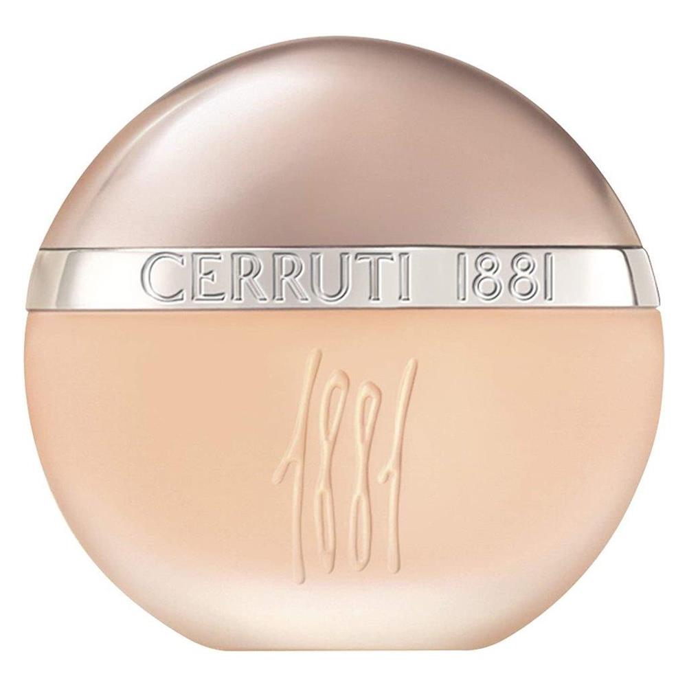 Cerruti 1881 Femme Eau De Toilette 100ml