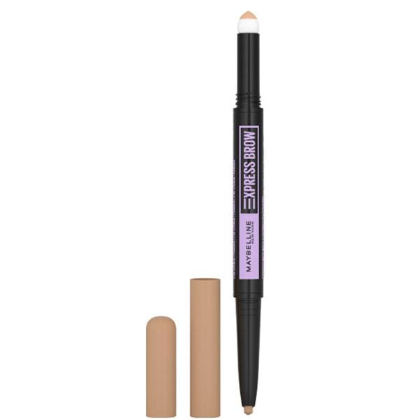 Maybelline Express Brow Duo 2-in-1 Pencil And Powder