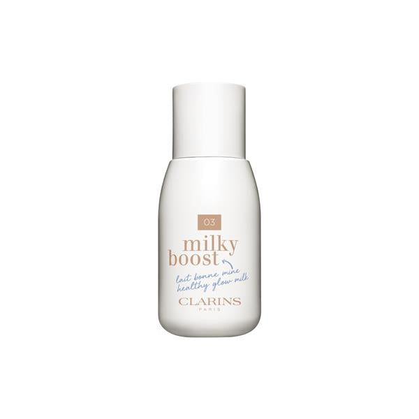 Clarins Milky Boost