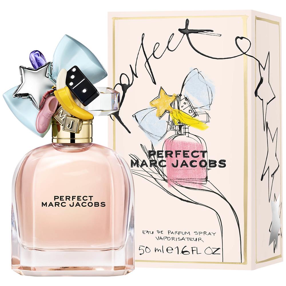 Marc Jacobs Perfect Eau de Parfum