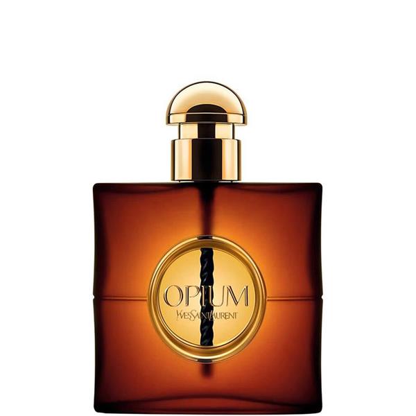 Yves Saint Laurent Opium Eau de Parfum