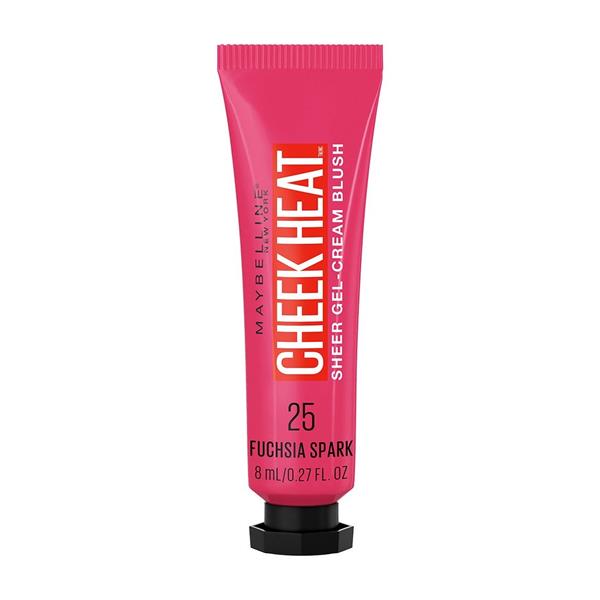 Maybelline Cheek Heat Gel-cream Blush