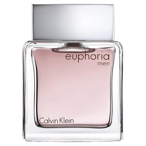 Calvin Klein Euphoria For Men Eau de Toilette