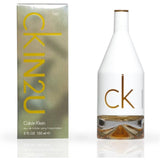 Calvin Klein CK In2U for Women Eau de Toilette