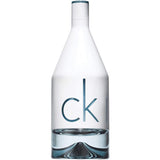 Calvin Klein CK In2U for Men Eau de Toilette