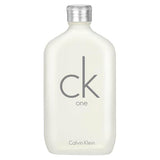 Calvin Klein Ck One Eau De Toilette