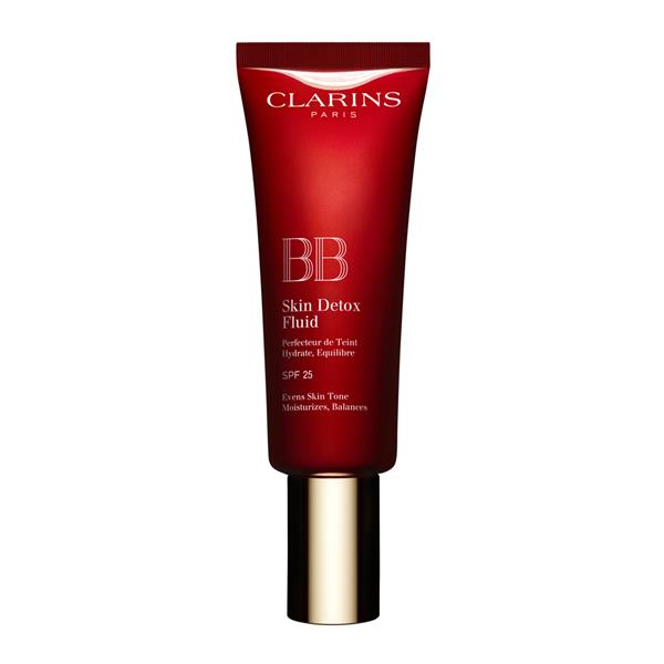 Clarins BB Detox Fluid