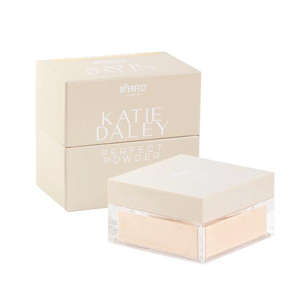 BPerfect X Katie Daley Perfect Powder