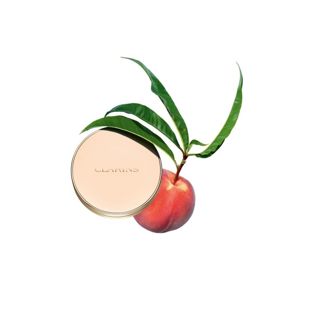 Clarins Ever Matte Compact Powder