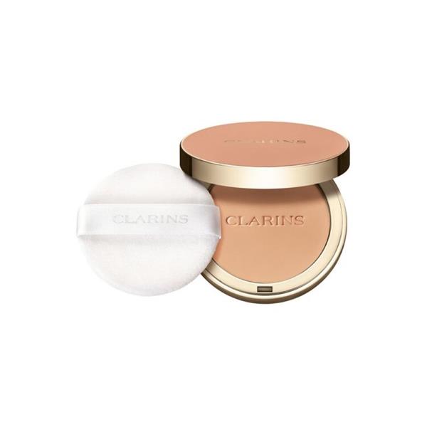 Clarins Ever Matte Compact Powder