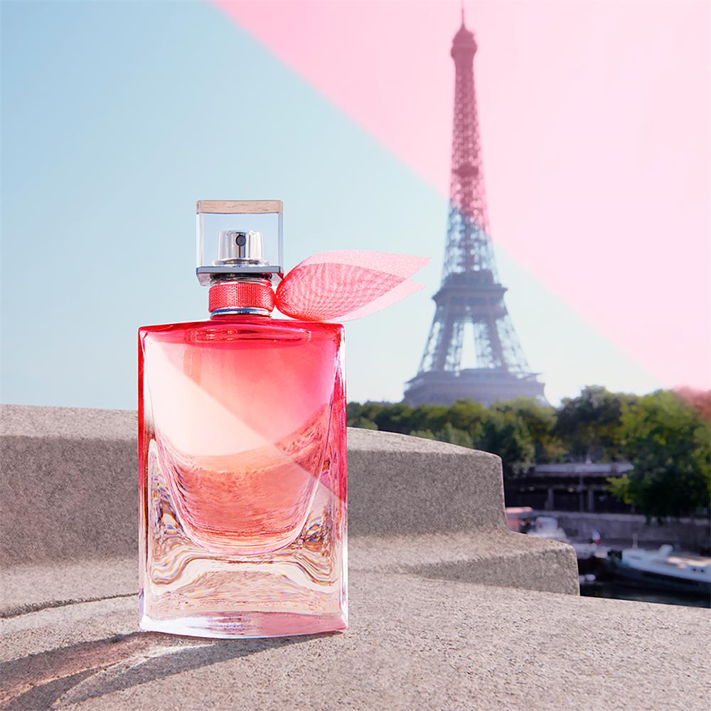 Lancôme La Vie Est Belle En Rose Eau De Toilette