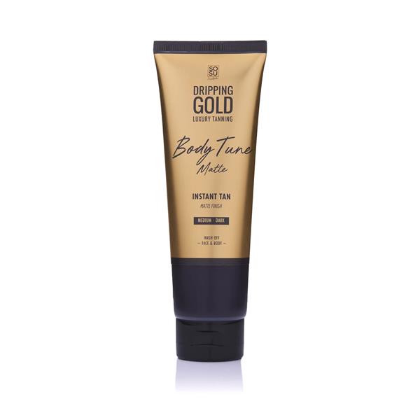 SOSUbySJ Body Tune Instant Tan | Matte