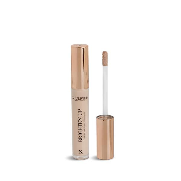 Sculpted by Aimee Brighten Up Liquid Concealer