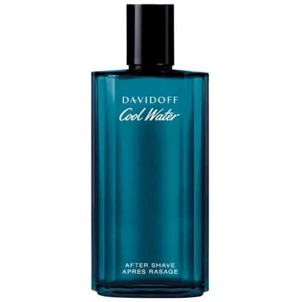 Davidoff Cool Water Man Aftershave