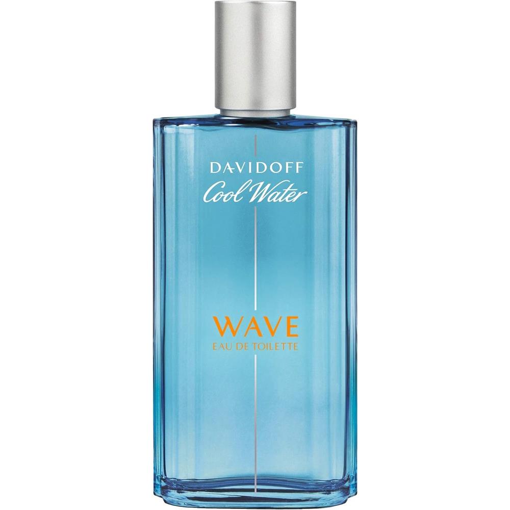 Davidoff Cool Water Wave Eau De Toilette For Men