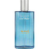 Davidoff Cool Water Wave Eau De Toilette For Men