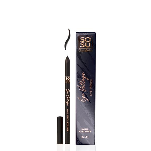 SOSUbySJ Eye Voltage Kohl Pencil Eyeliner