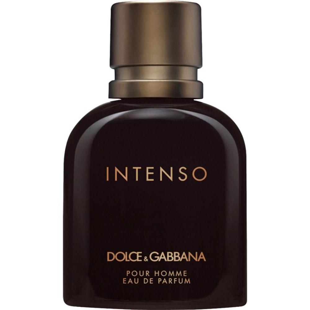 Dolce & Gabbana Intenso Eau de Parfum 75ml