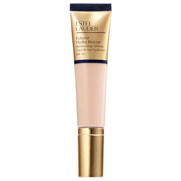 Estee Lauder Futurist Hydra Rescue Foundation