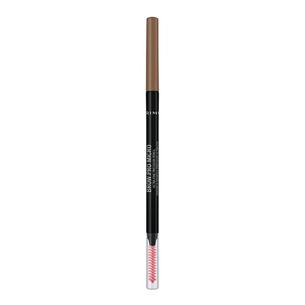 Rimmel Brow Pro Microdefiner Pencil