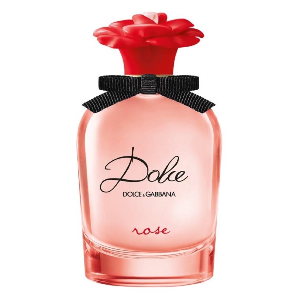 Dolce & Gabbana Dolce Rose Eau de Toilette