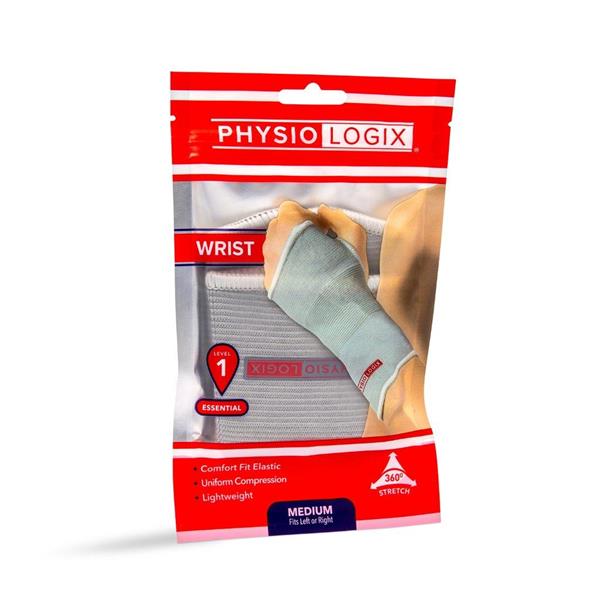 Medicare Physiologix Essential Wrist Support