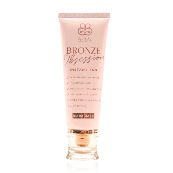 Biabelle Beauty Bronze Obsession Instant Tan