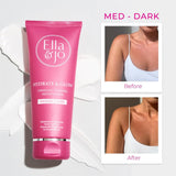 Ella & Jo Cosmetics Hydrate & Glow Gradual Moisturiser