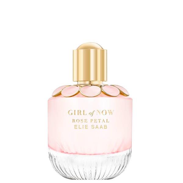 Elie Saab Girl of Now Rose Petal Eau de Parfum