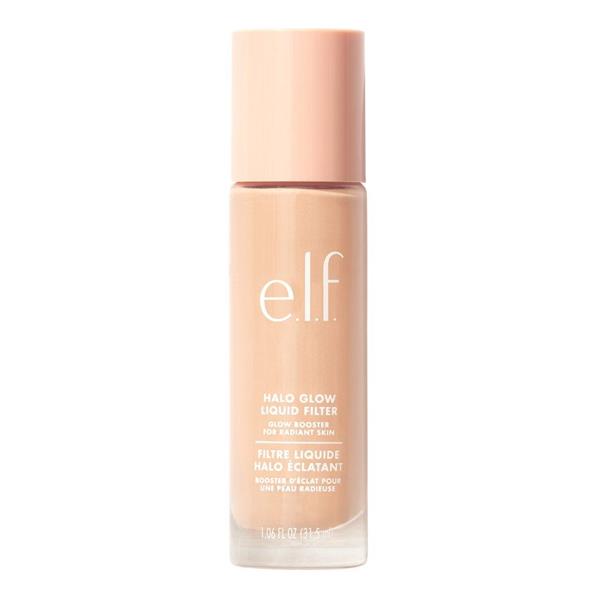 e.l.f. Cosmetics Halo Glow Liquid Filter