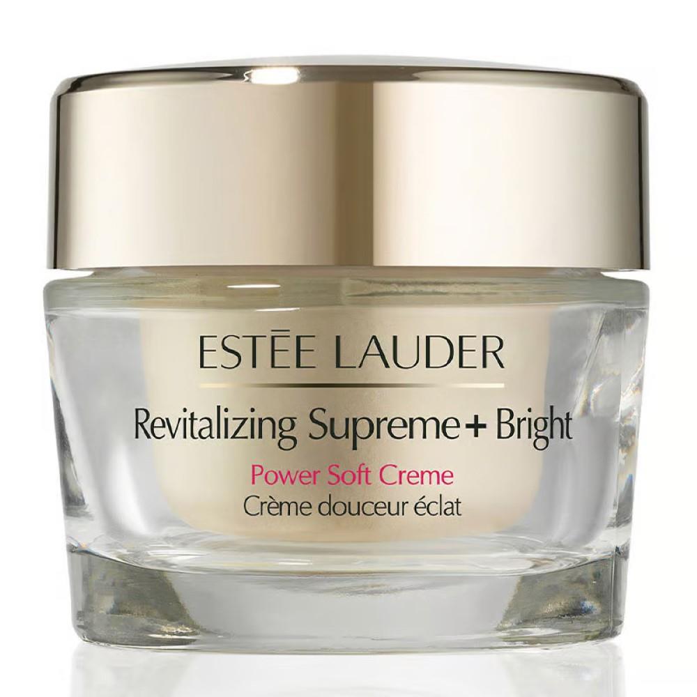 Estee Lauder Revitalizing Supreme+ Bright Moisturiser Power Soft Creme