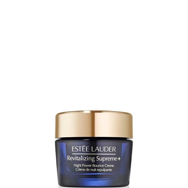 Estee Lauder Revitalizing Supreme+ Night Power Bounce Creme Moisturiser