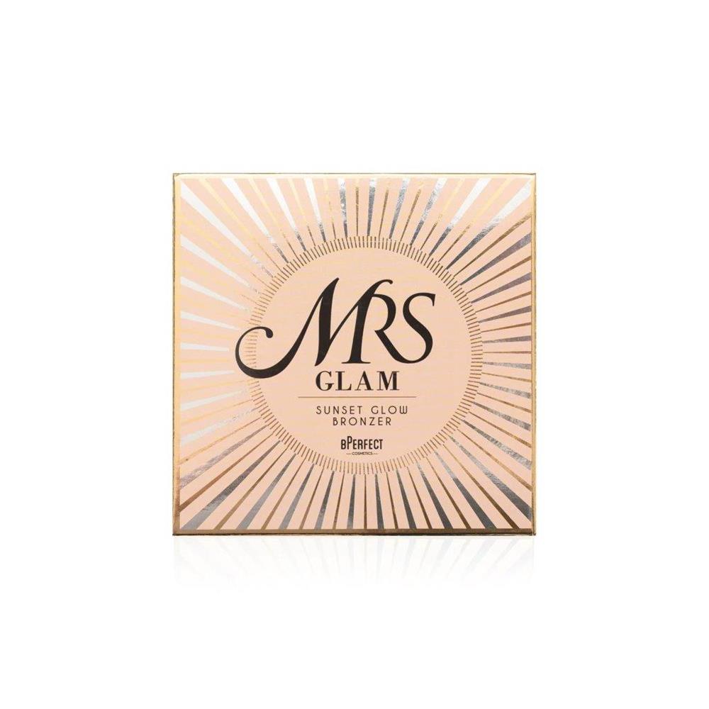 Mrs Glam By Michelle Bronzer