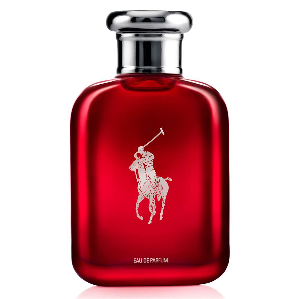 Ralph Lauren Polo Red Eau de Parfum