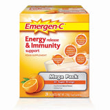 Emergen-C Orange Sachets