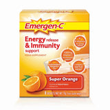 Emergen-C Orange Sachets