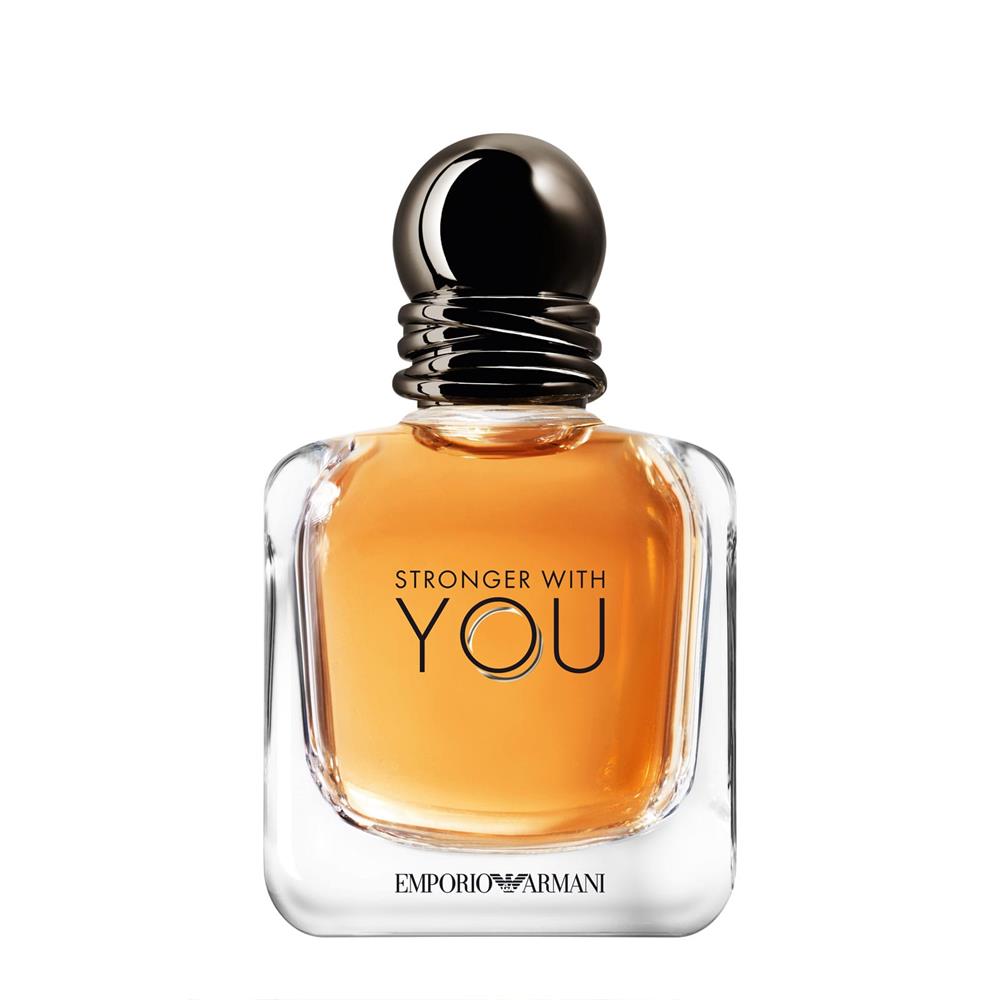 Giorgio Armani Emporio Stronger With You Eau de Toilette 50ml