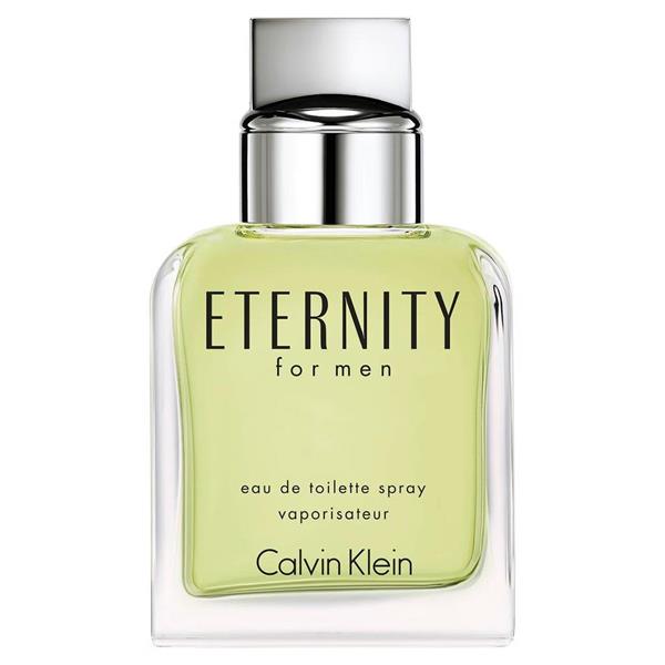 Calvin Klein Eternity For Men Eau De Toilette