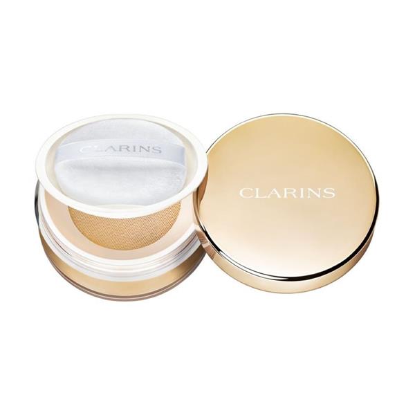 Clarins Ever Matte Loose Powder