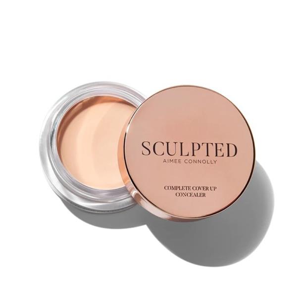 Sculpted by Aimee Complete Cover Up Concealer