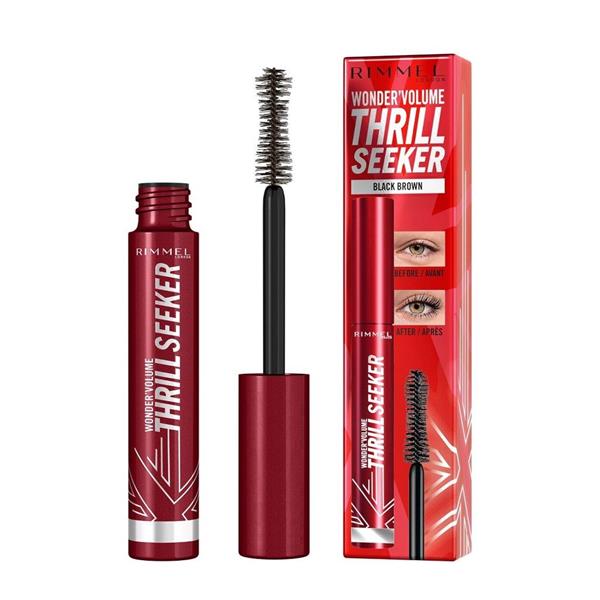 Rimmel Thrill Seeker Mascara