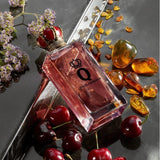 Dolce & Gabbana Q By Dolce & Gabbana Eau de Parfum Intense