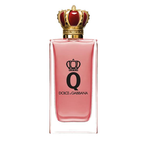 Dolce & Gabbana Q By Dolce & Gabbana Eau de Parfum Intense