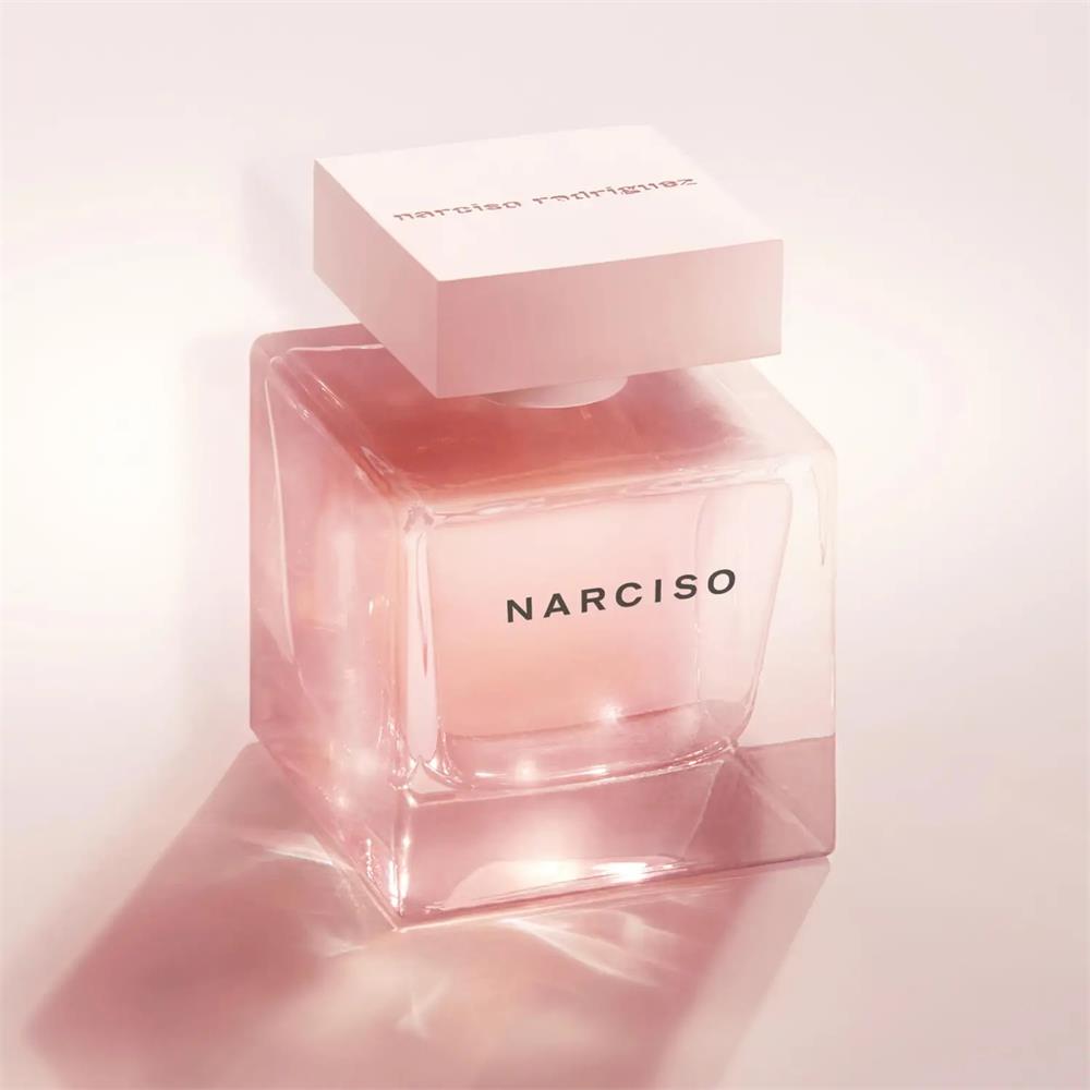 Narciso Rodriguez Cristal Eau de Parfum