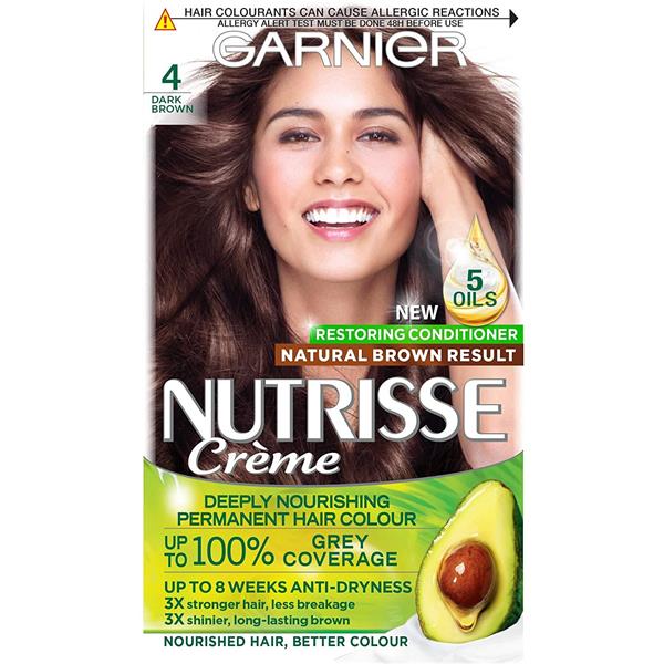 Garnier Nutrisse Crème