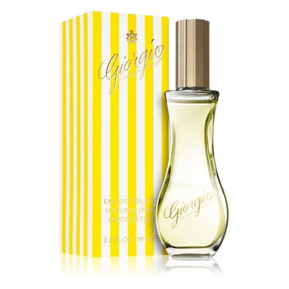 Giorgio Beverly Hills Giorgio Eau de Toilette