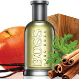 Hugo Boss Bottled Eau de Toilette